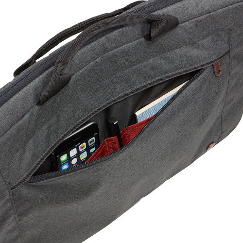 Case Logic Era ERAA-116 Obsidian 40,6 cm (16
