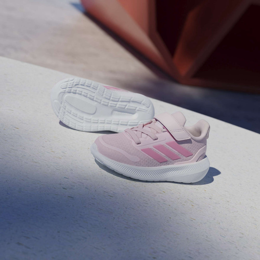 Køb adidas Originals Clear Pink/Bliss Pink/Clear Pink Runfalcon 5 El I Sneakers
