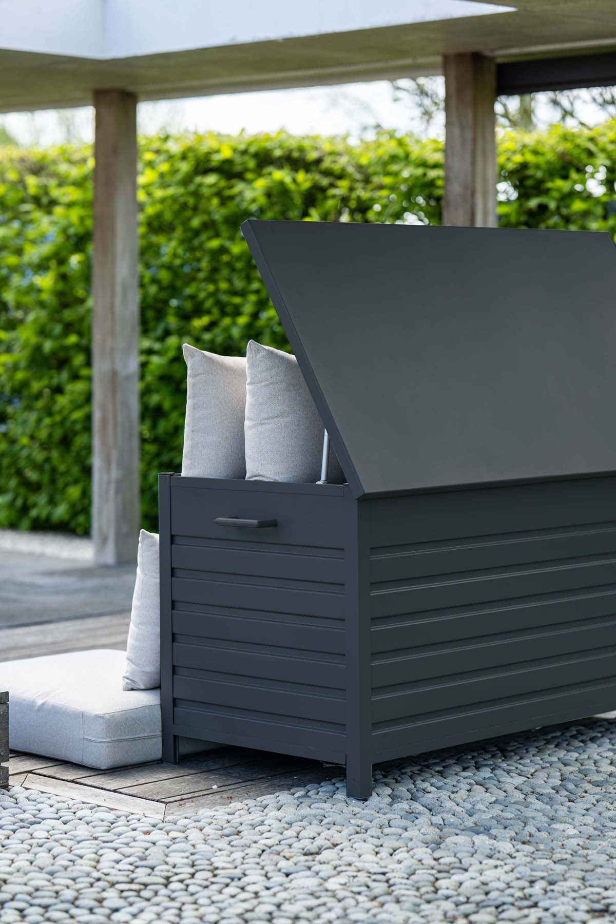 Garden Impressions Cambridge 1240 liter opbergbox