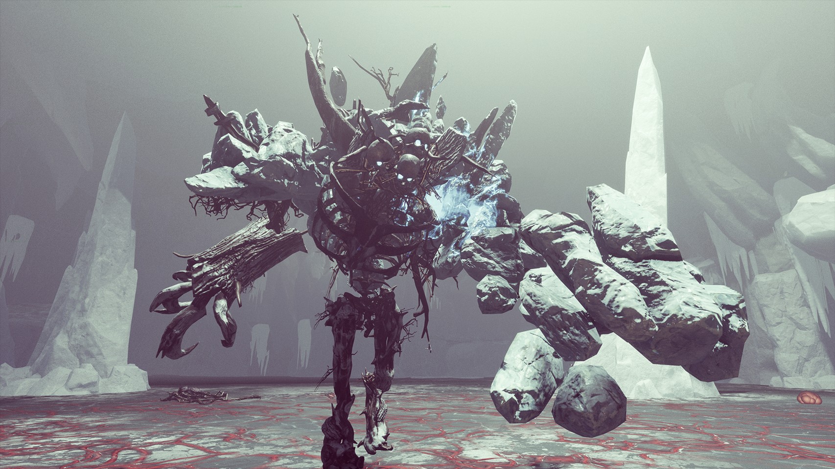 Fade to Silence- PC