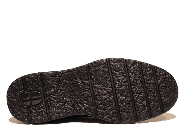 Mephisto Eddy dark brown