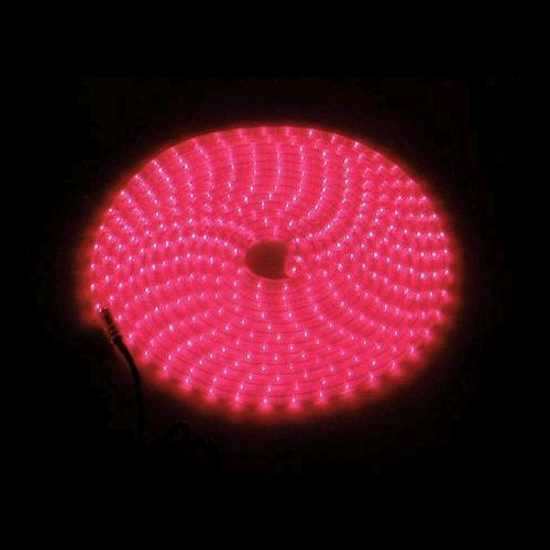 Eurolite lichtslang rood 5 meter