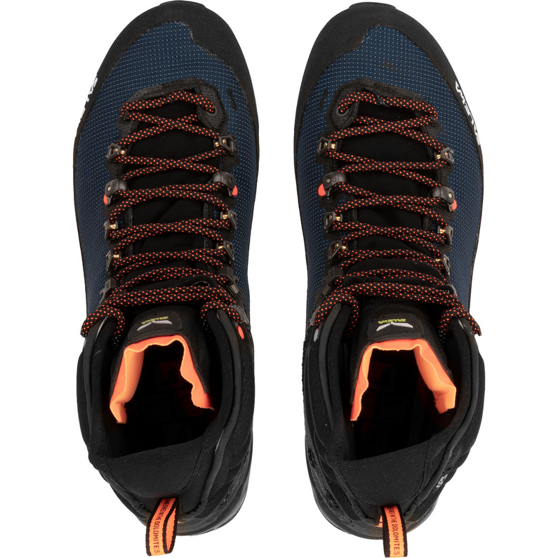 Salewa Herren Ortles Edge Mid GTX Schuhe
