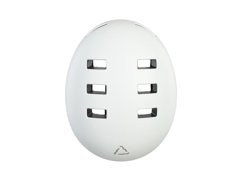 ION Helmet Seek EU/CE Unisex M, Peak White Unisex Helm