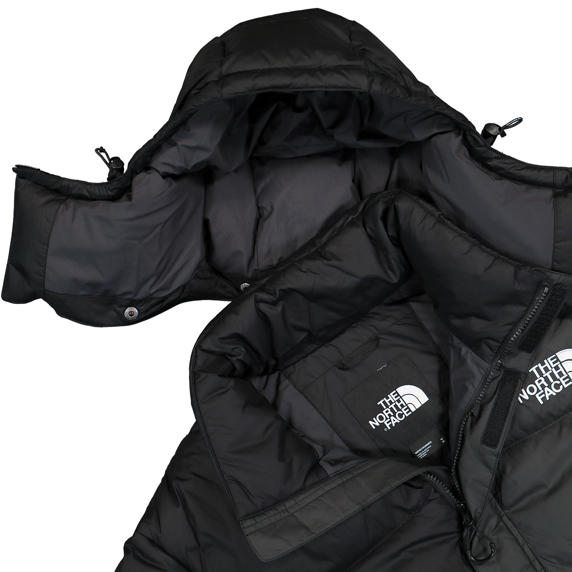 The North Face<br>Down Puffer Jacket