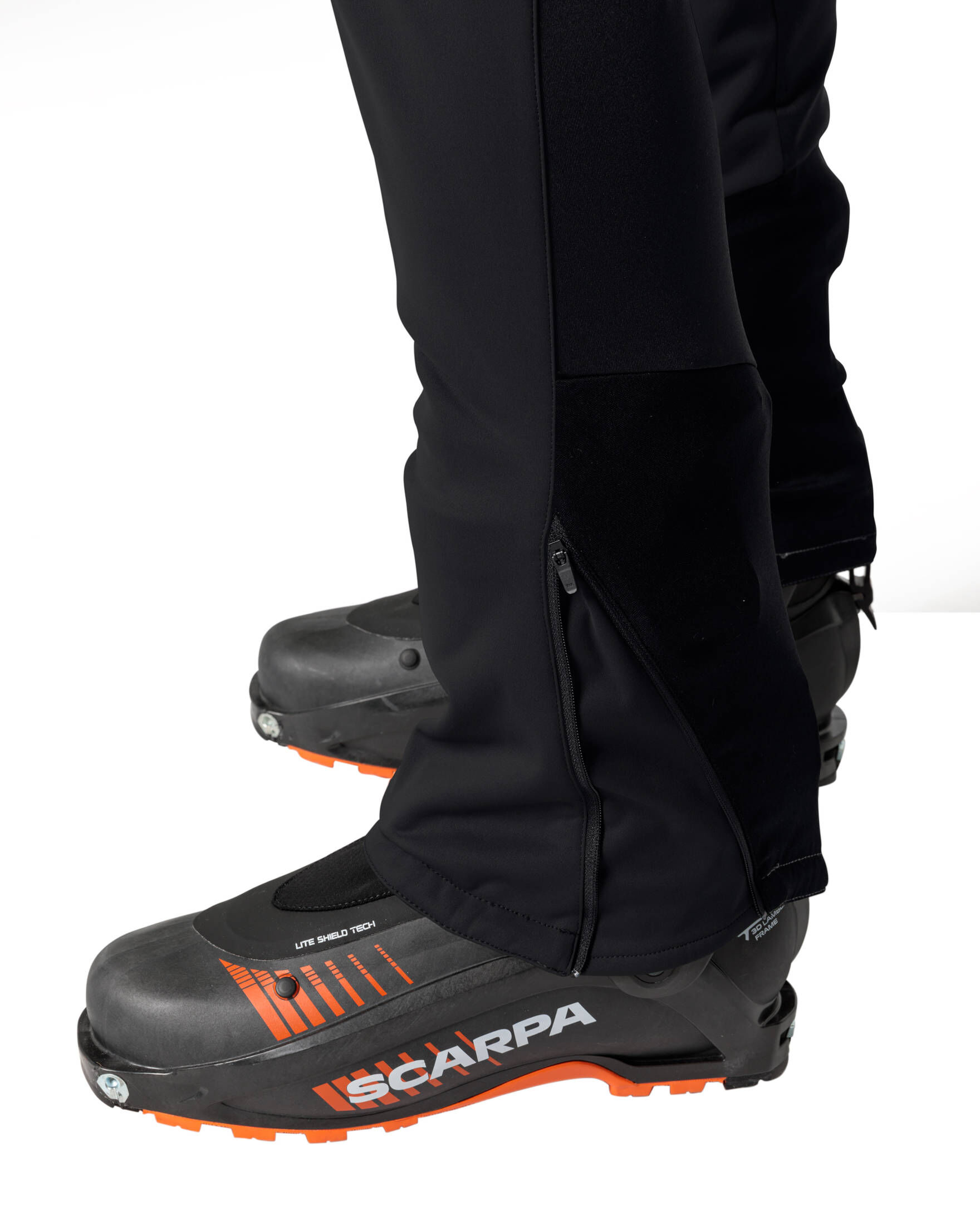 VAUDE| Herren Hose Larice
