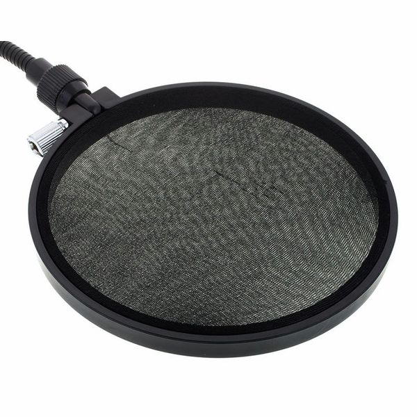 Audio Technica AT2020 Popkiller Set