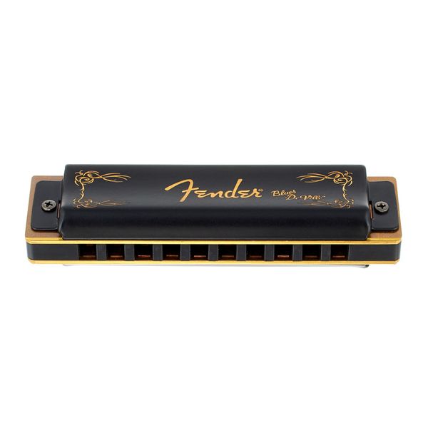 Fender Blues Deville Harp Bb