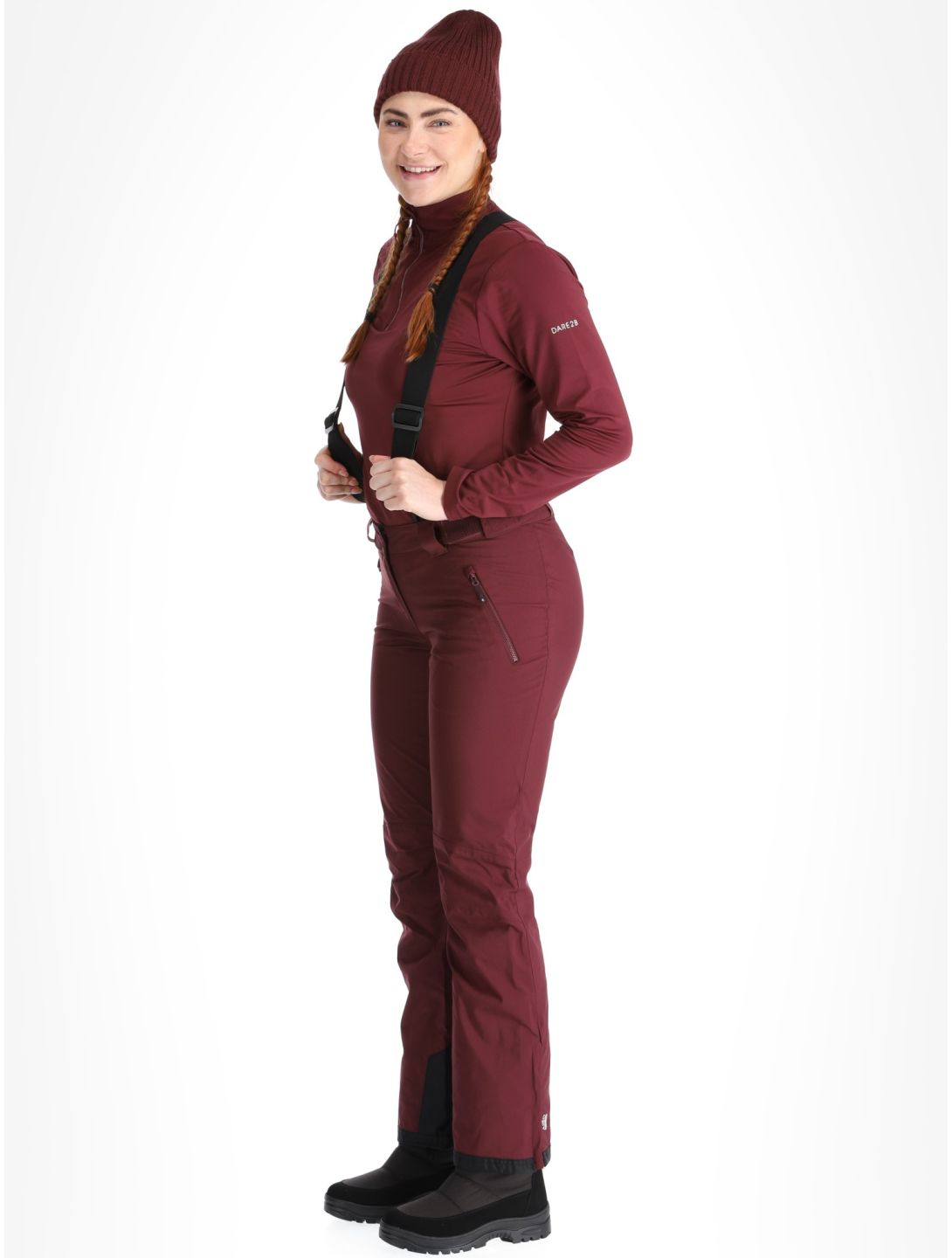 Diminish skibroek dames