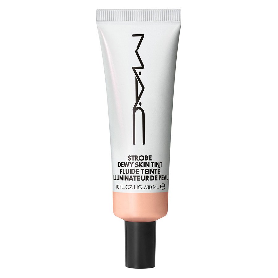 MAC Strobe Dewy Skin Tint Light Plus 30ml