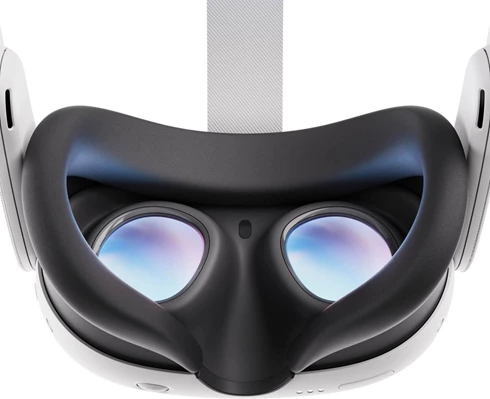 Meta Quest 3 Fit Facial Interface