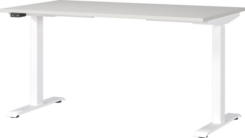 E-Serie E-Schreibtisch eSystem