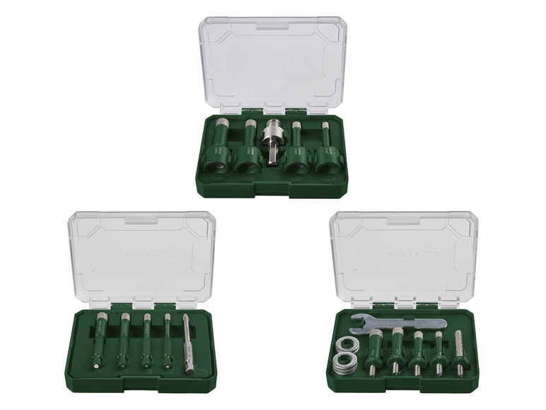Diamant tegelboorset