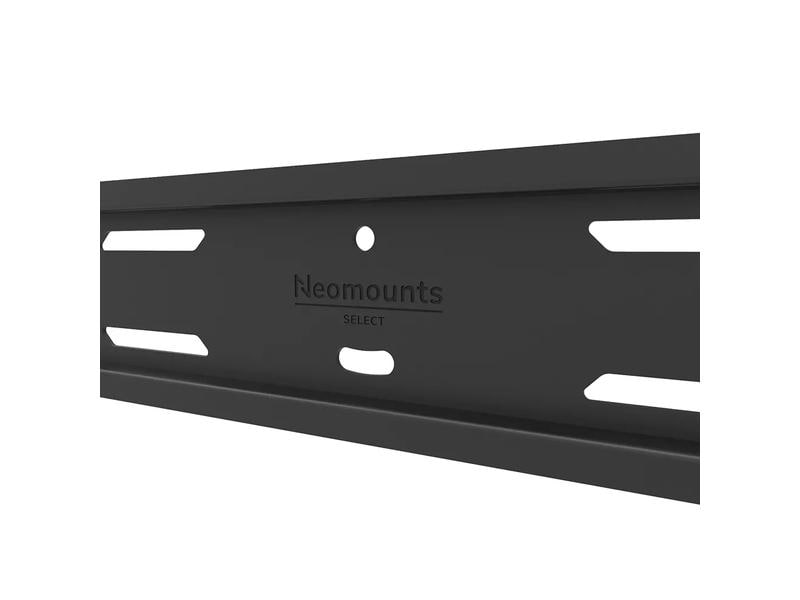 NEOMOUNTS Wandhalterung WL30S-850BL18 Schwarz Stabile Wandhalterung für 43-98