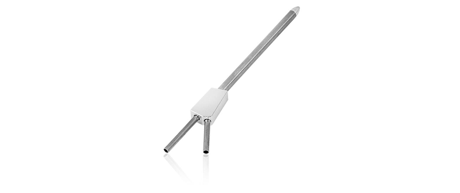 Vario-/Höhensensor PBS-TAV True-Airspeed-Vario<br>Geschwindigkeits-Sensor für Flugmodelle