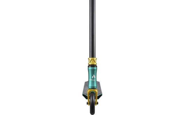 Chilli Scooter 5000