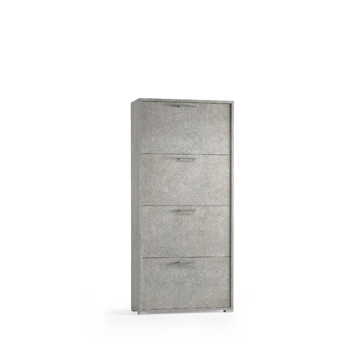 Alter Armoire Ciment 67x28x147 cm