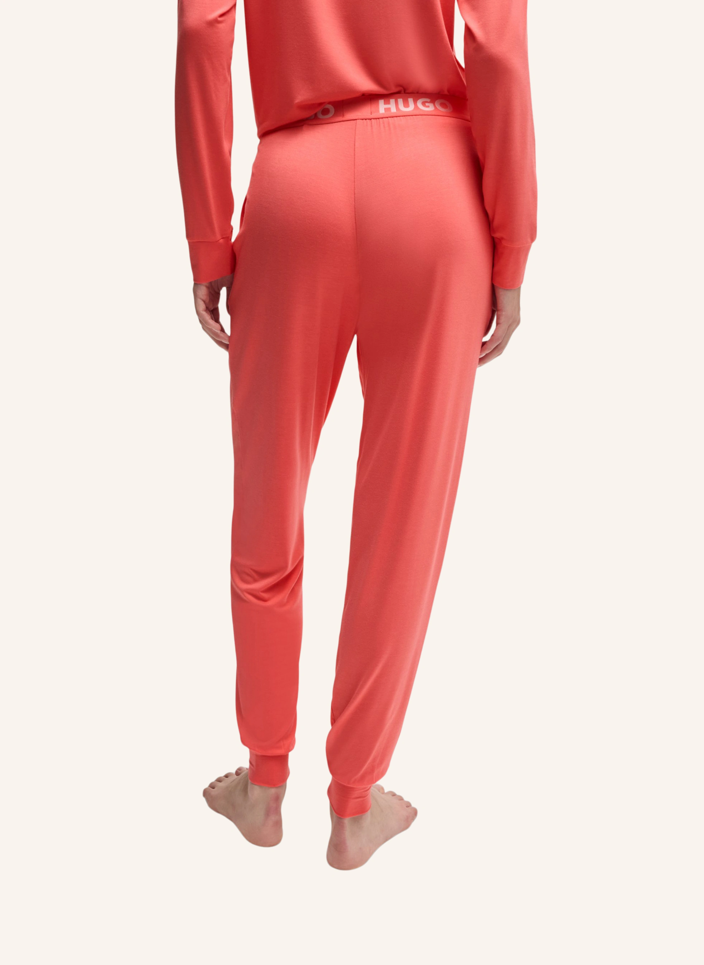 HUGO Pyjamas Unterteil UNITE_PANTS