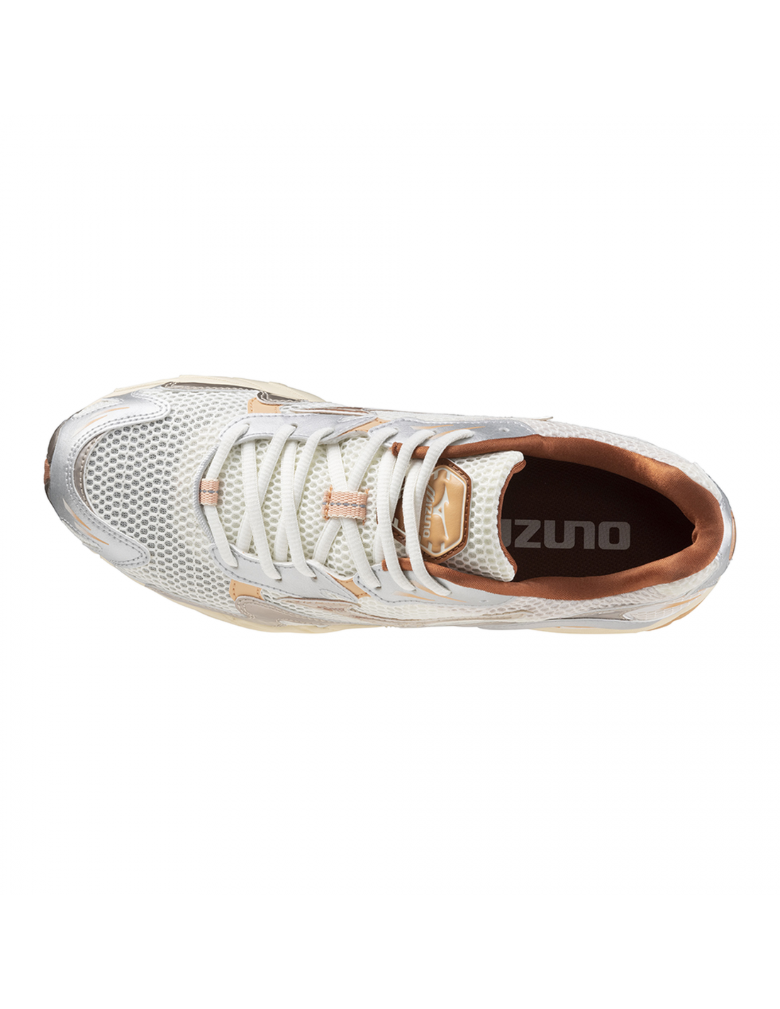 mizuno Sneakers Mixte Wave Rider 10