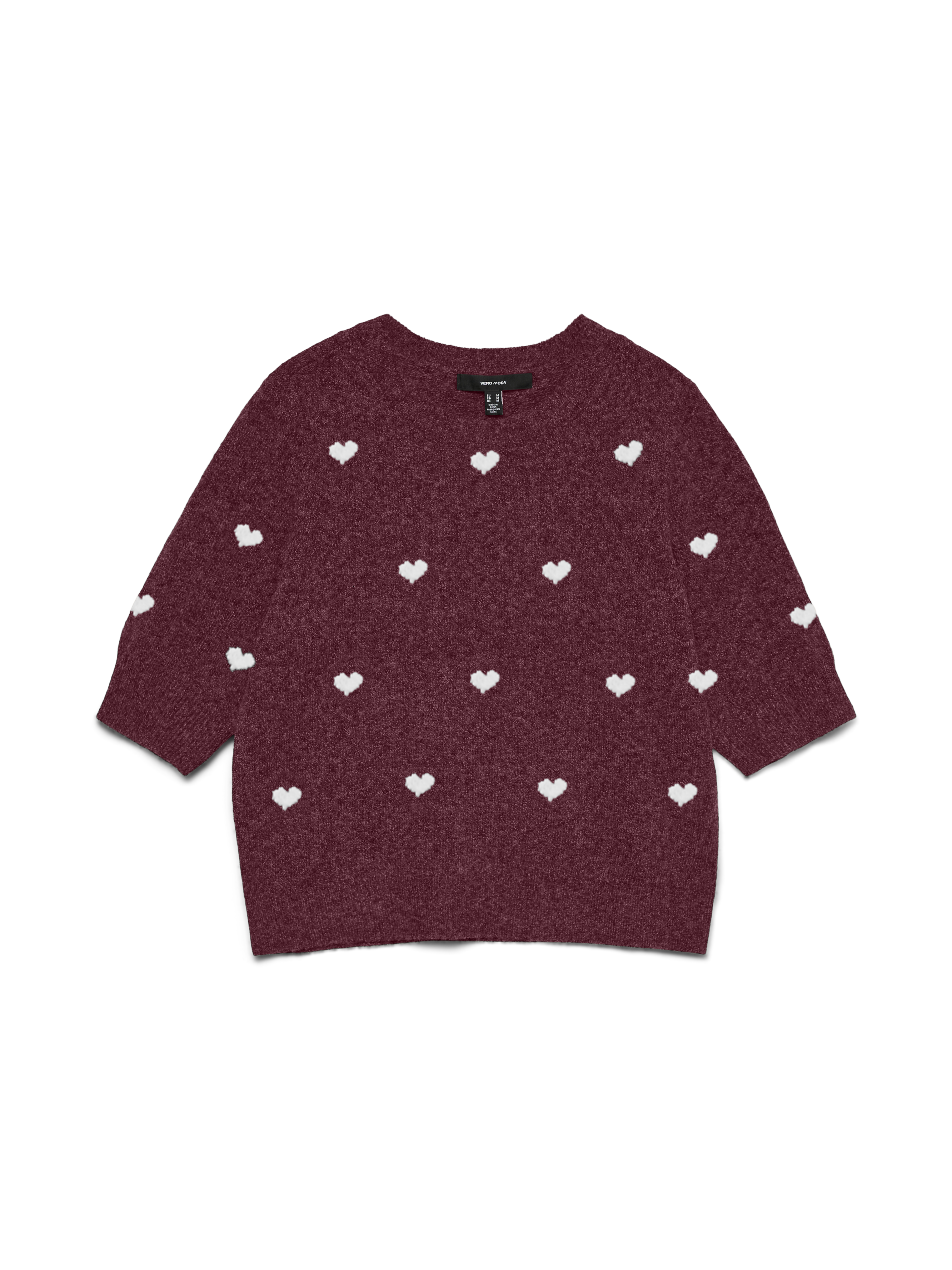 VMDOFFY Gebreide pullover