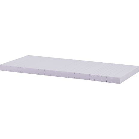 Hoppekids koldskumsmadras 70x9x190cm