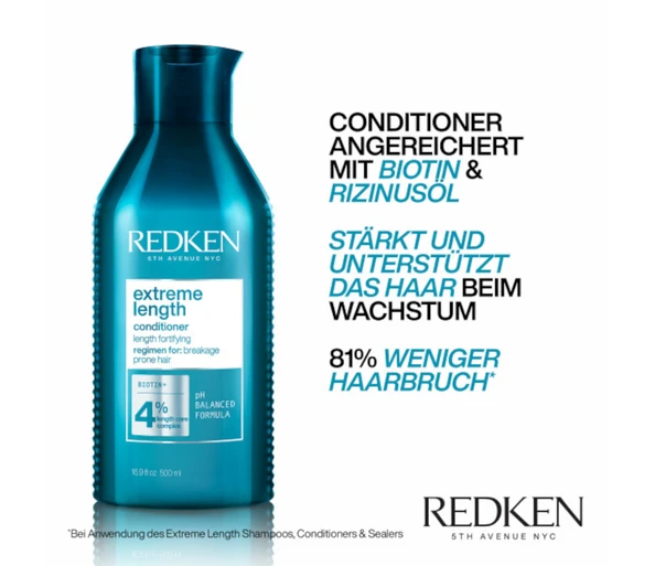 Redken Extreme Lenght Conditioner