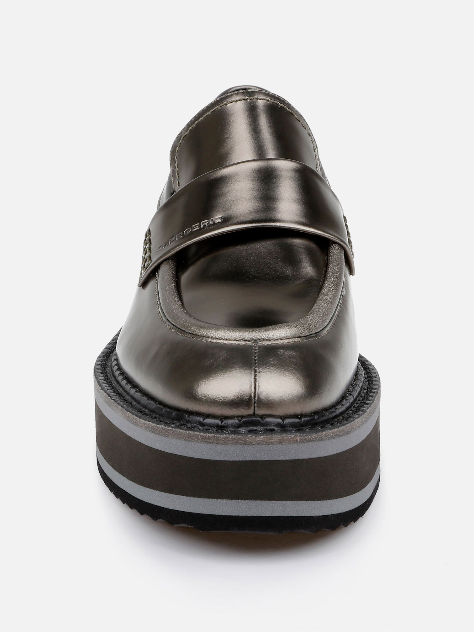 BAHATI, gloss metal gobi