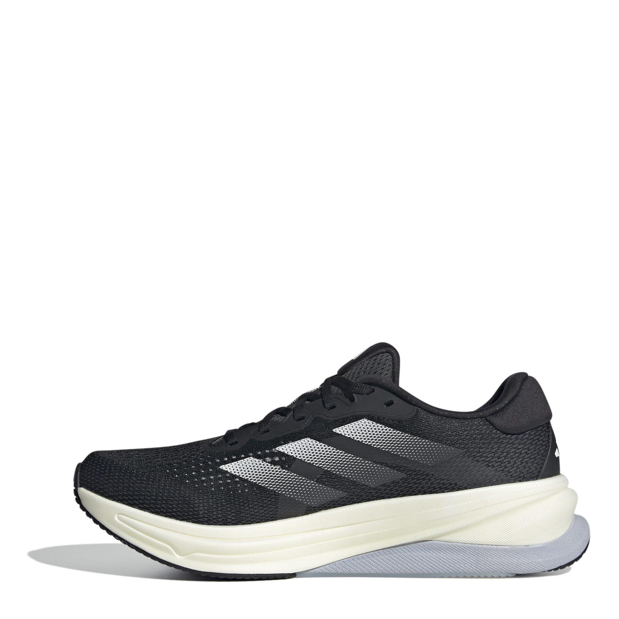 adidas Supernova Solution Mens Running Shoe