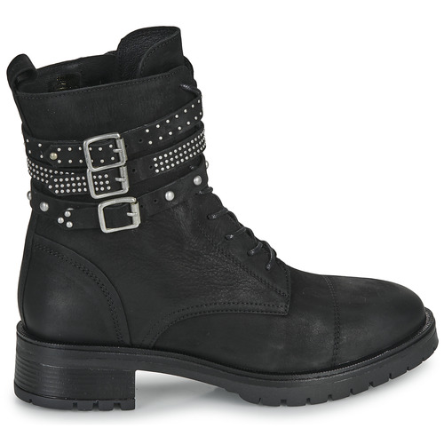 Ikks - BX80135 - Noir