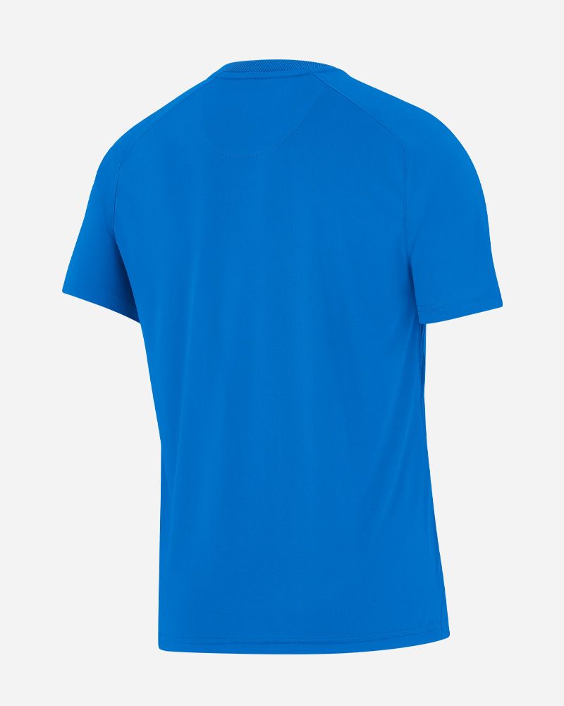 Maillot Nike Training Bleu Marine pour homme