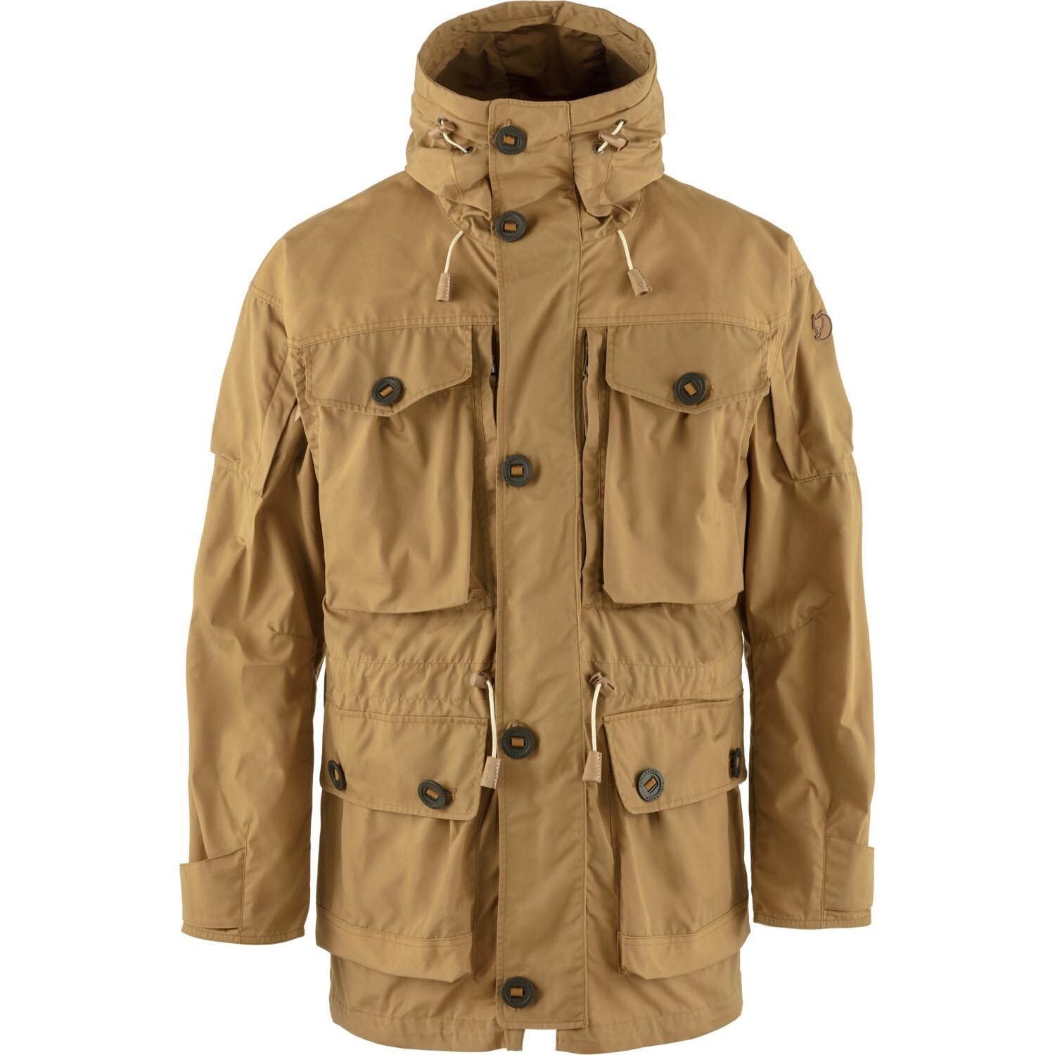 Fjällräven Mens Smock No. 1