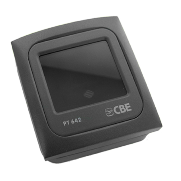 Tableau de contrôle de charge CBE PRS 300