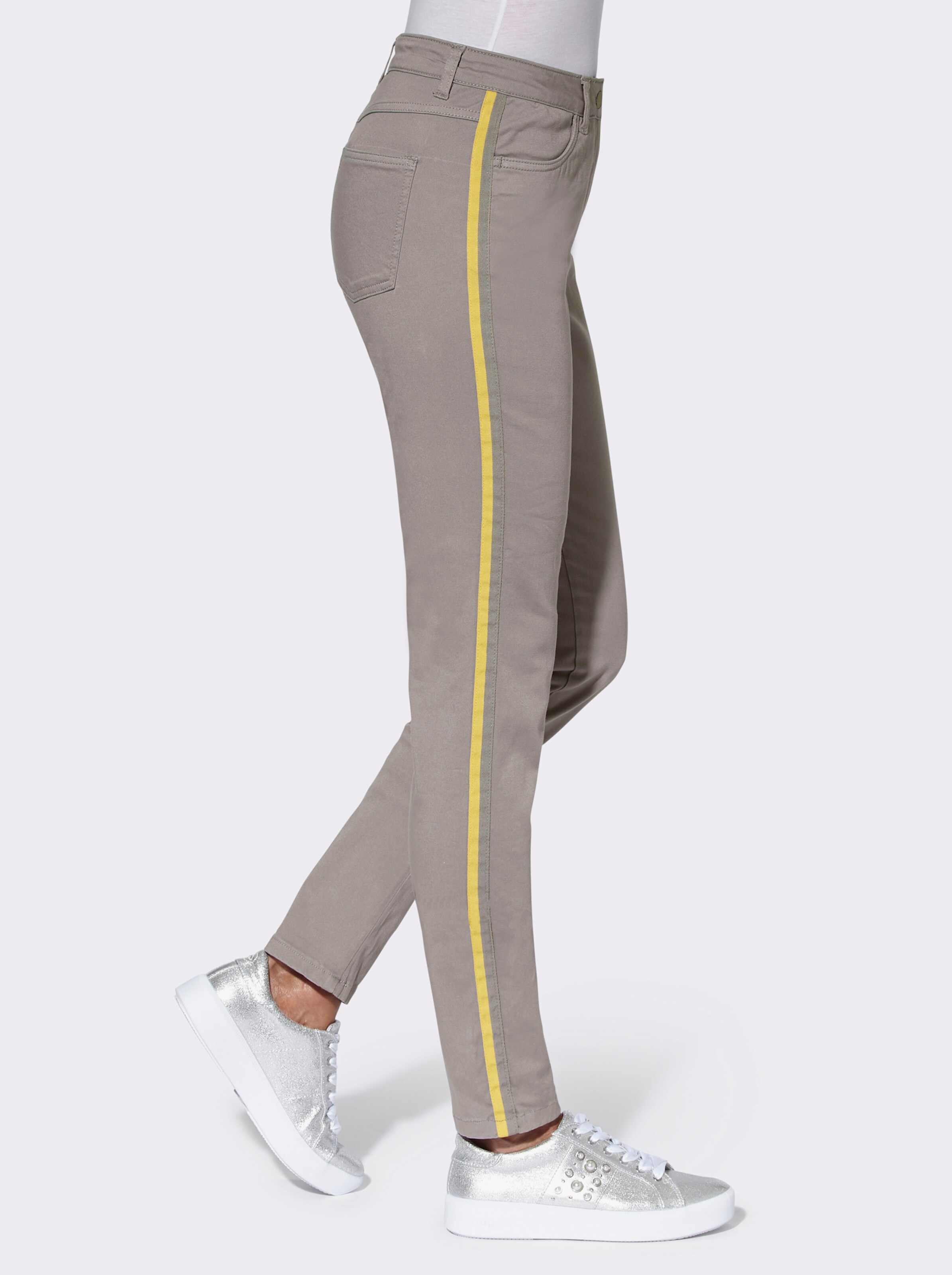 Stretch-Hose