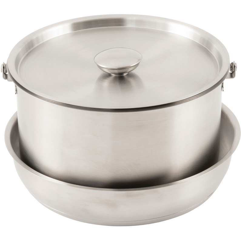 Outwell Supper L Kochgeschirr Set