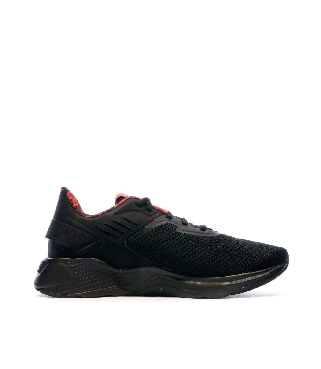 Baskets Noires Homme Puma Disperse Xt 2 Off-season