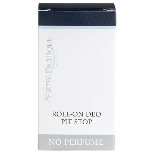 Beauté Pacifique Pit Stop Roll On Deo, 50 ml