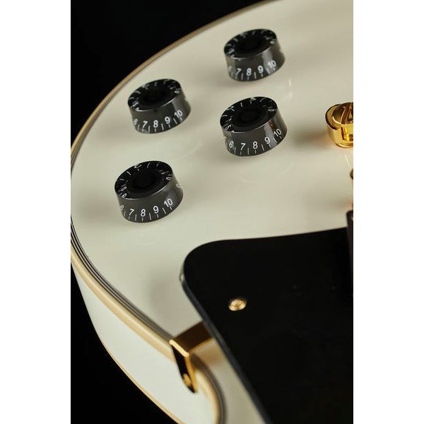 Harley Benton SC-500 WH Vintage Series