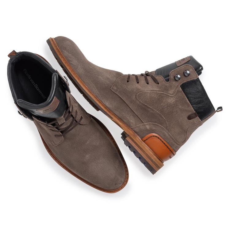 Floris van Bommel SFM-80027 taupe
