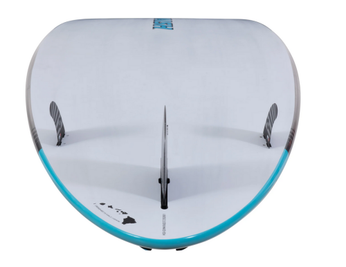 Naish Nalu GTW 2024