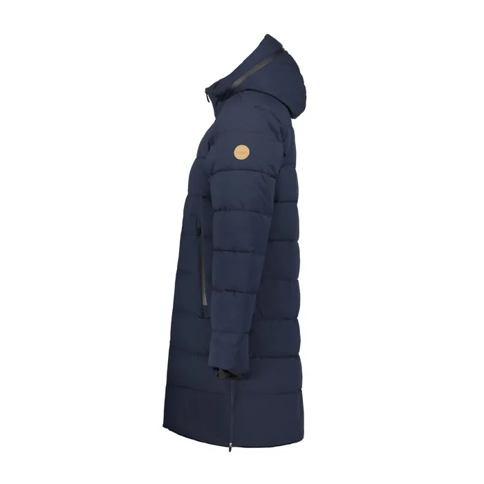 Icepeak Mosses Winterjas Heren