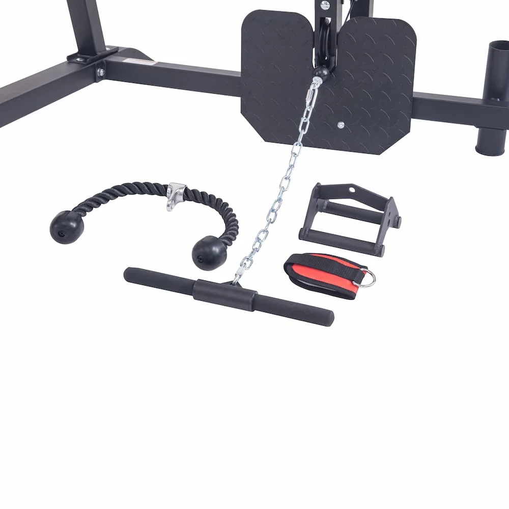 MOOVYOO Smith Machine Cobra II