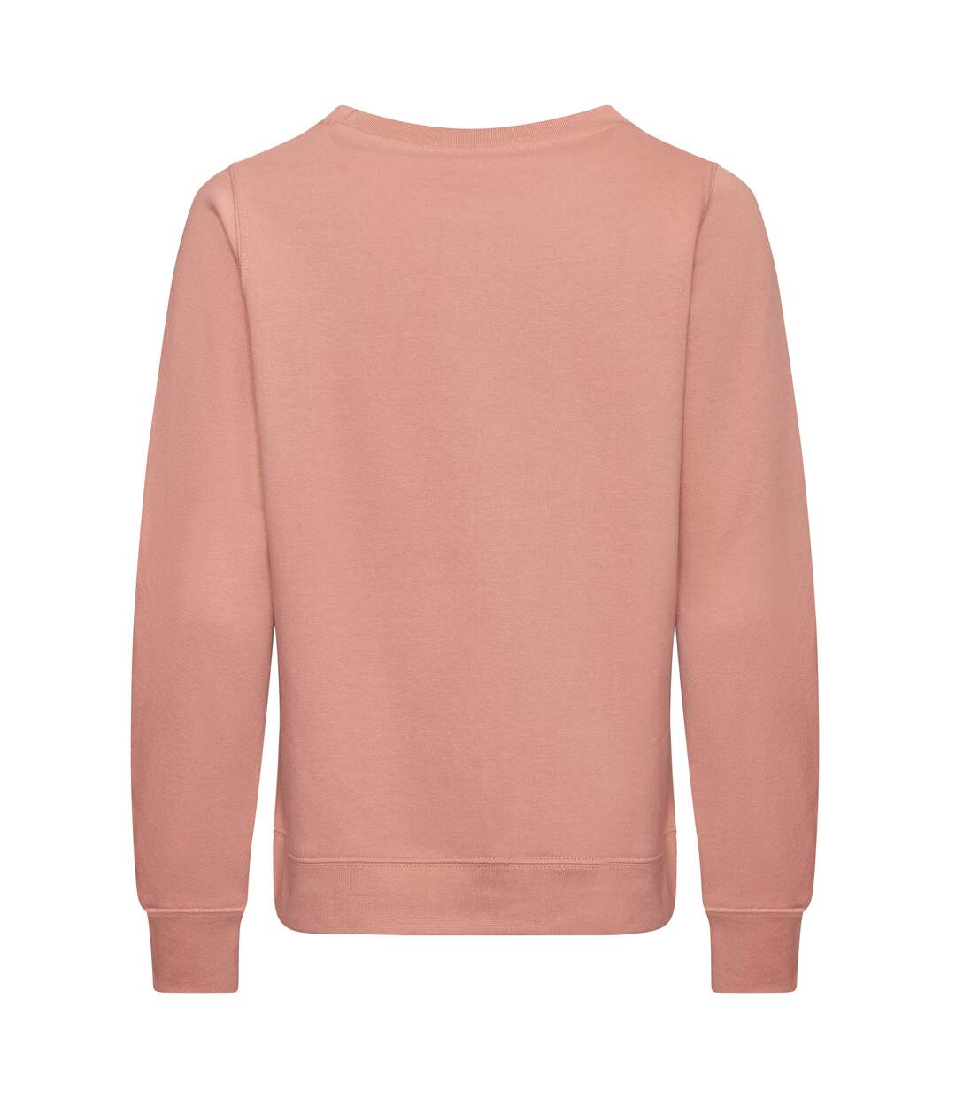 Awdis - Sweat - Femme (Vieux rose) - UTPC4590