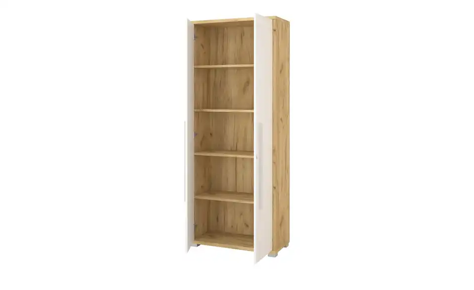 Büroschrank Peene 185 cm