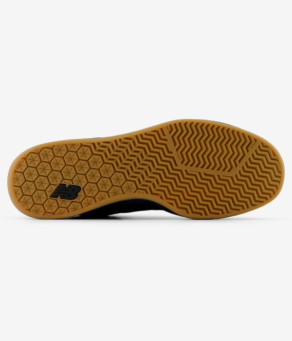 New Balance Numeric 440 High Schuh (black gum II)