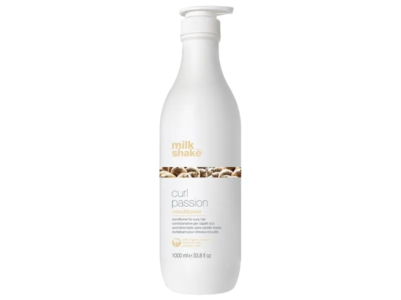 MILK SHAKE_Curl Passion Conditioner for curly hair 1000ml