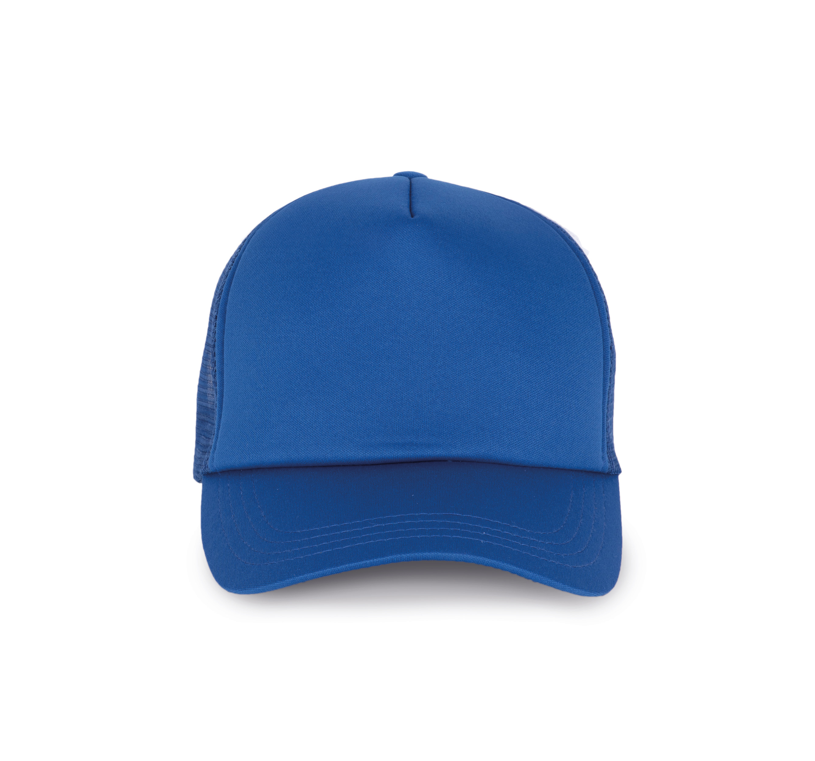 K-up KP111 - CASQUETTE TRUCKER - 5 PANNEAUX