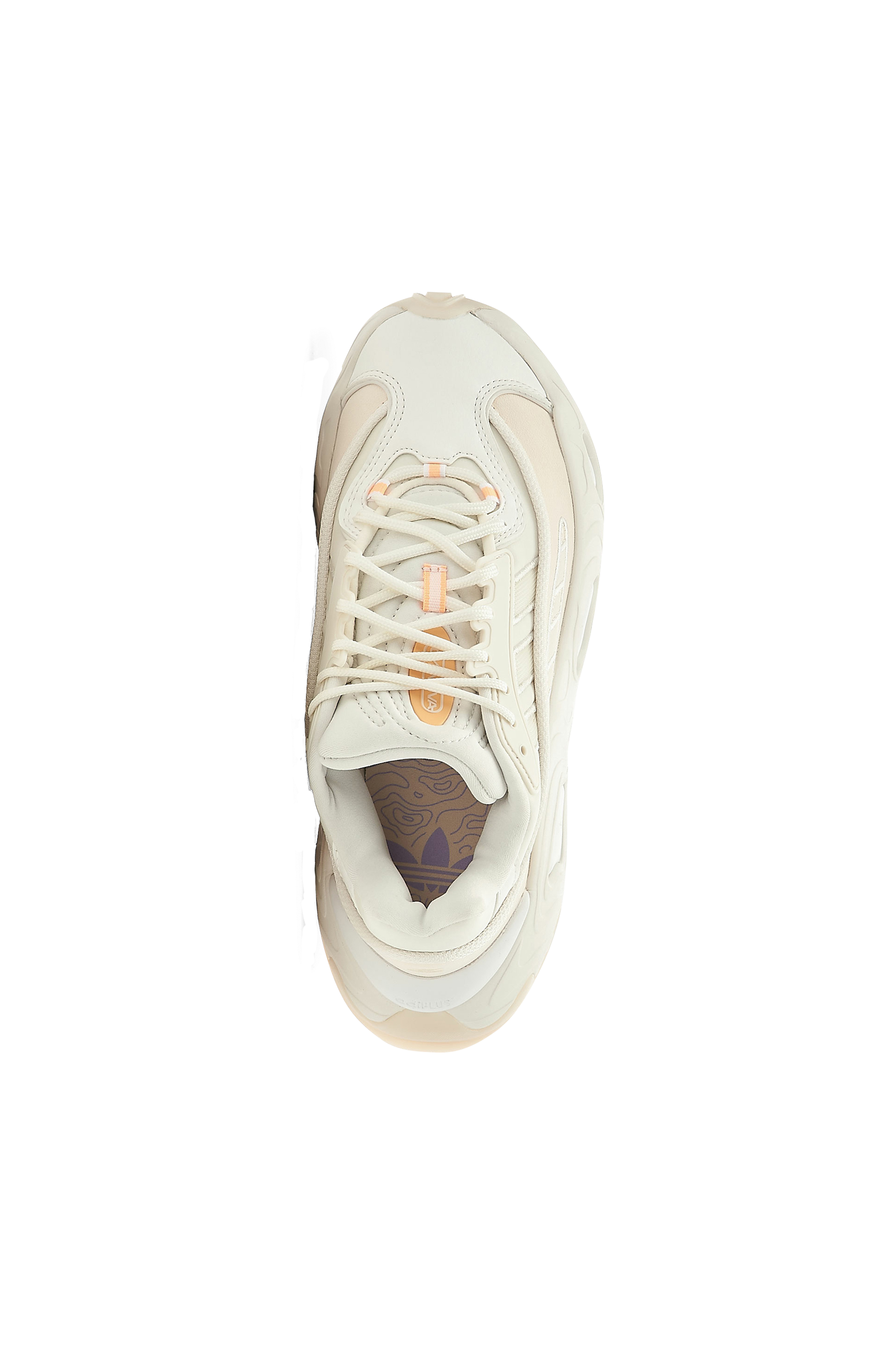 ADIDAS Baskets OZNOVA Beige