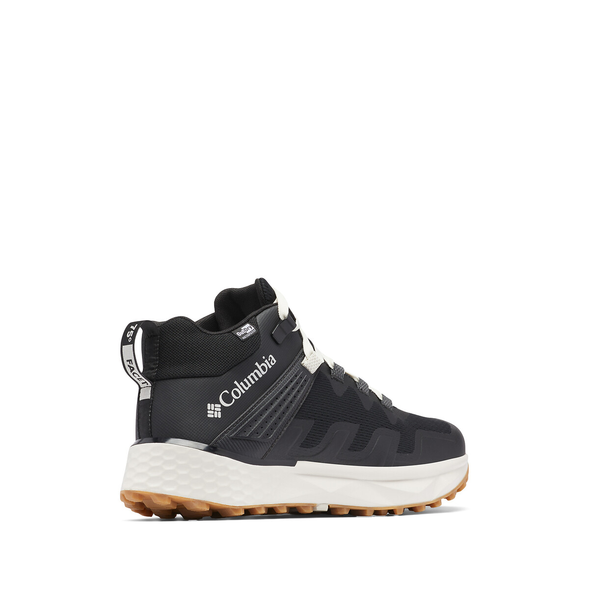 COLUMBIA<br>Tênis Facet 75 Mid Outdry