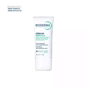 Sébium Sensitive - 30ml