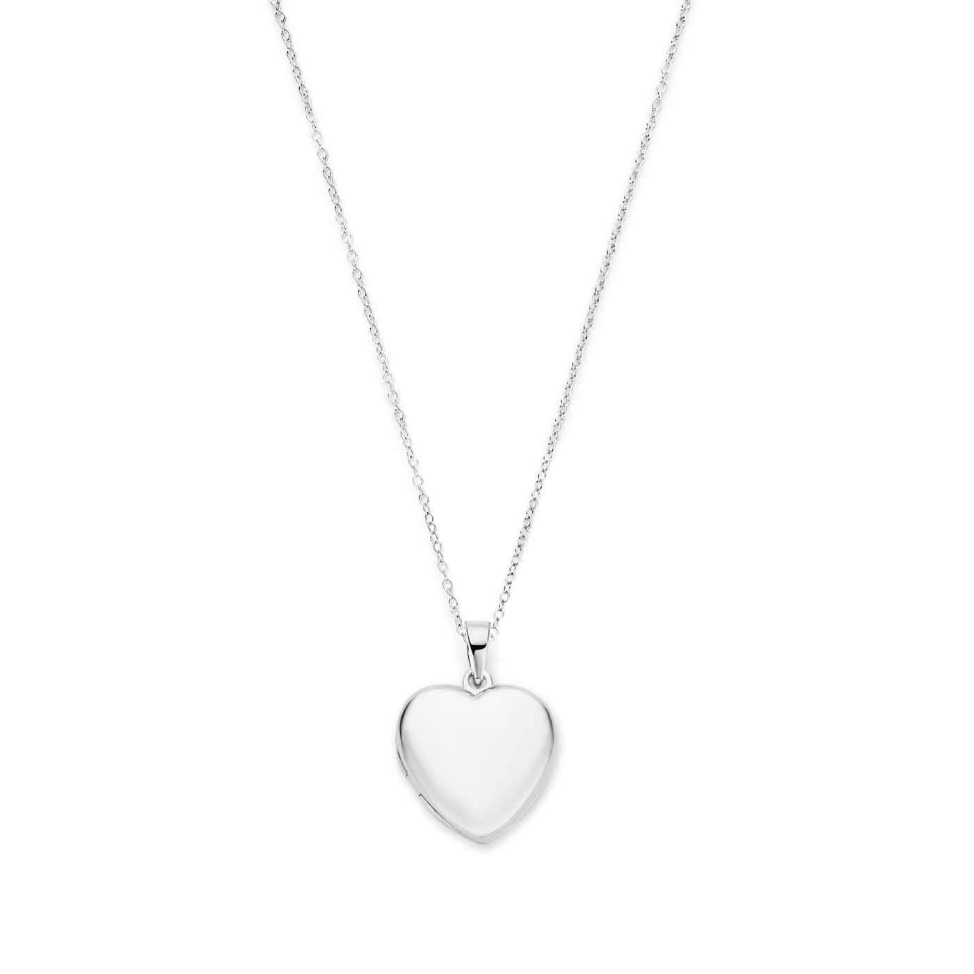 ketting Violet Hamden Violet Hamden Zilver